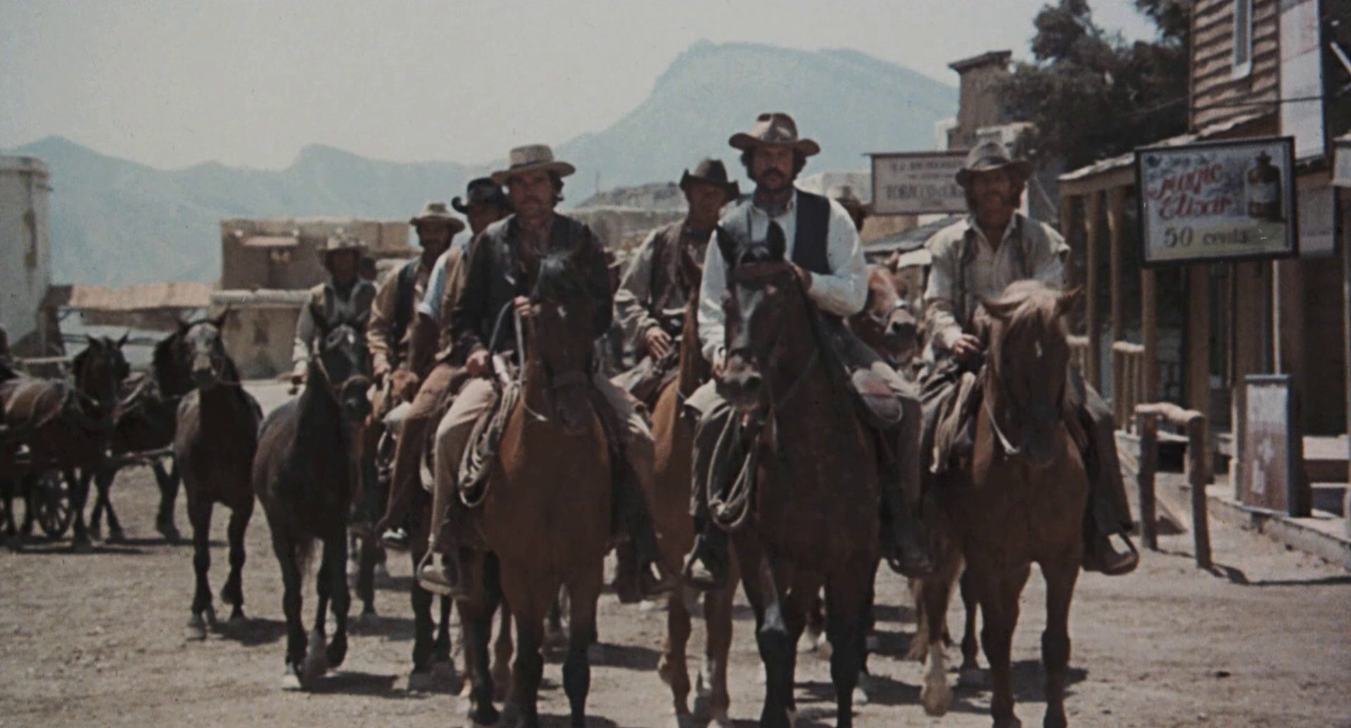 The 50 Best Western Movies Ever Made