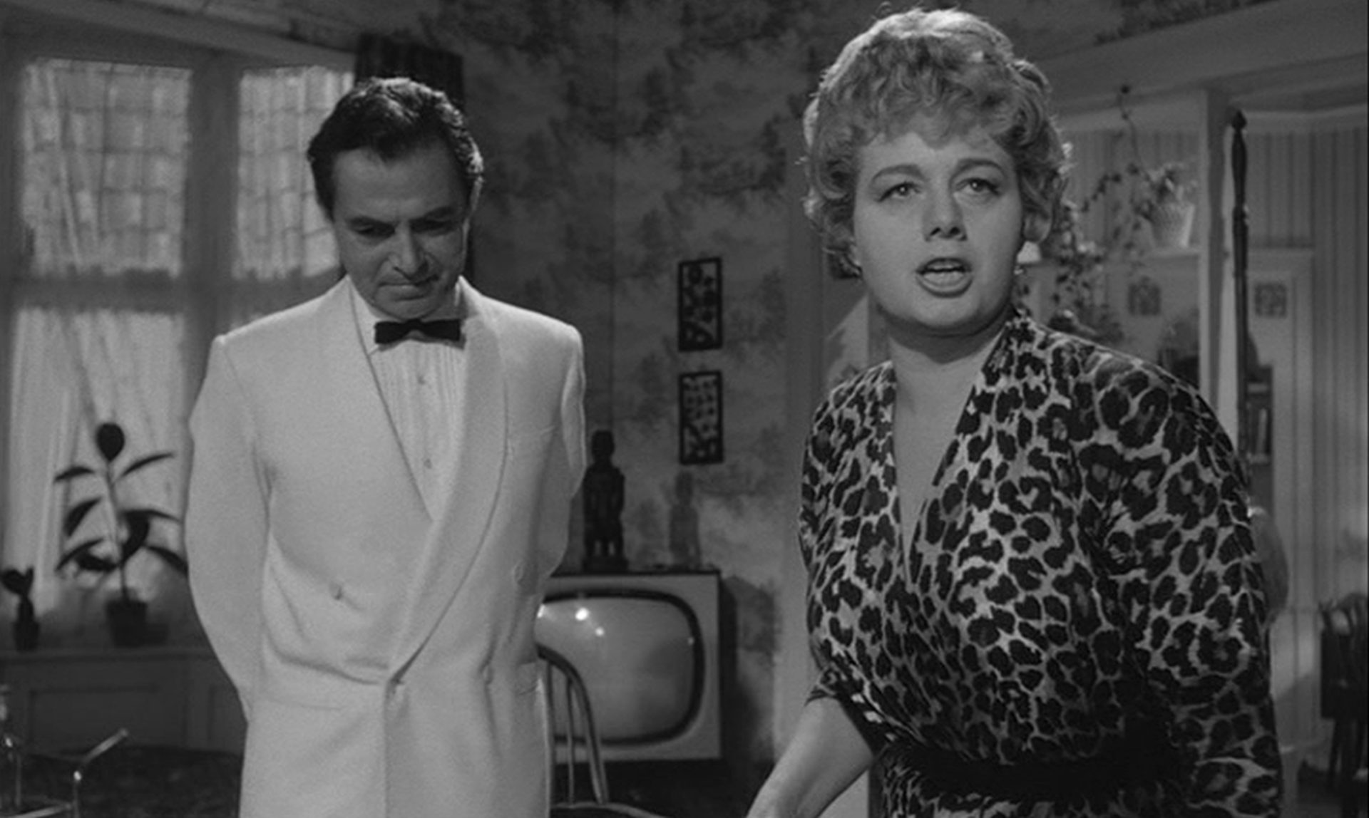 Lolita (1962), Film-Review | Filmkuratorium